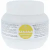 Image de Kallos Cosmetics, Masque capillaire, Banana (275 ml)