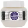 Image de Kallos Cosmetics, Masque capillaire, Myrtille (275 ml)