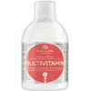 Image de Kallos Cosmetics, Shampoing, Multivitamines (Shampoing liquide, 1000 ml)