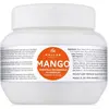 Image de Kallos Cosmetics, Masque capillaire, Mangue (275 ml)