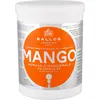 Image de Kallos Cosmetics, Masque capillaire, Mangue (1000 ml)