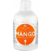 Image de Kallos Cosmetics, Shampoing, Mangue (Shampoing liquide, 1000 ml)