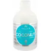 Image de Kallos Cosmetics, Shampoing, noix de coco (Shampoing liquide, 1000 ml)