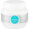 Image de Kallos Cosmetics, Masque capillaire, Noix de coco (275 ml)