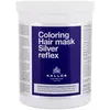 Image de Kallos, Masque capillaire, Silver Reflex (1000 ml)
