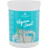 Image de Kallos, Masque capillaire, Vegan Soul (1000 ml)