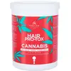 Image de Kallos Cosmetics, Masque capillaire, Hair Pro-Tox Cannabis (1000 ml)