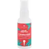Image de Kallos, Huile + sérum pour cheveux, Cannabis Pro-Tox pour les cheveux (50 ml)