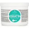 Image de Kallos, Masque capillaire, Kjmn Masque capillaire professionnel à la kératine - 500 ml (500 ml)