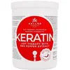 Image de Kallos, Masque pour le visage, Keratin Red Pepper Extract Mask 1000ml (1000 ml)