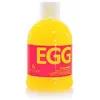 Image de Kallos Cosmetics, Shampoing, OEuf (Shampoing liquide, 1000 ml)