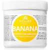 Image de Kallos, Masque capillaire, Banana Mask 275ml (275 ml)