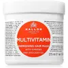 Image de Kallos, Masque capillaire, Multivitamin Mask 275ml (275 ml)