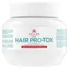 Image de Kallos, Masque capillaire, Pro-Tox Hair Mask with Keratin, Collagen, and Hyaluronic Acid 275ml (275 ml)