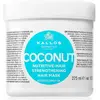Image de Kallos, Masque capillaire, KJMN Coconut Nourishing Mask for Weakened Hair 275ml (275 ml)