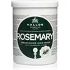 Image de Kallos, Masque capillaire, Rosemary Mask 1000 Ml (1000 ml)