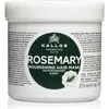 Image de Kallos, Masque capillaire, Rosemary Mask 275 Ml (275 ml)