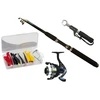 Image de Kamasaki Combo Spinning Univerzal