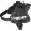 Image de Julius-K9 Harnais Power pour petits chiens ergonomique (XS, Chien, Général), Collier + laisse