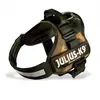 Image de Harnais Power Julius-K9, 2/L Xl: 71 96 Cm, Camouflage - 15053 - Julius