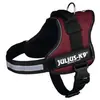Image de Harnais Power Julius-K9, Baby 1/Xs: 30 40 Cm, Rouge - 15072 - Julius