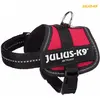 Image de Trixie K9Powergeschirr (harnais de puissance) (Chien, Général), Collier + laisse