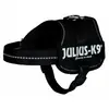 Image de Harnais Power Julius-K9, Baby 2/Xs S: 33 45 Cm, Noir - 15000 - Julius