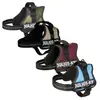 Image de Harnais Power Julius-K9, Baby 2/Xs S: 33 45 Cm, Bleu - 15001 - Julius