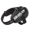 Image de Julius®-K9 IDC® Power noir - Harnais chien T. Baby 2 : 33 - 45 cm - Harnais pour chien