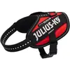 Image de Trixie IDCPowergeschirr (harnais de puissance) (Chien, Général), Collier + laisse