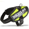 Image de Julius K9 IDC Harnais pour chiens Taille chiot 2 Vert Néon 16IDC-NE-B2