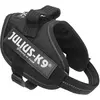 Image de Julius-K9 Harnais de puissance IDC (XS, Chien, Promenade), Collier + laisse