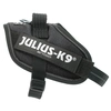 Image de Julius®-K9 IDC® Power T. Mini-Mini noir - Harnais pour chien