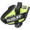 Image de Julius-K9 Idc (XS, Chien, Général), Collier + laisse