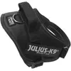 Image de Julius-K9 Harnais d'alimentation IDC mini/M (mini1, S, Chien, Général), Collier + laisse