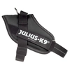 Image de Julius®-K9 IDC® Power T. Mini noir - Harnais pour chien