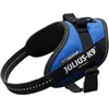 Image de Julius-K9 K9 Idc Powergeschirr Mini Bla (Chien, Travail), Collier + laisse