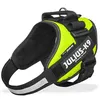 Image de Julius k9 IDC harnais / harnais vert fluo