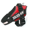 Image de Julius®-K9 IDC® Power T. L Harnais rouge pour chien - Harnais pour chien