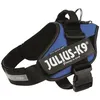 Image de Julius K9 IDC Harnais pour chien Bleu 1 (65 - 85 cm / 23-30 kg)
