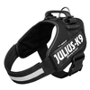 Image de Julius®-K9 IDC® Power T. 2 noir - Harnais pour chien