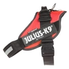 Image de Julius®-K9 IDC® Power T. XL rouge poitrail 71-96cm - Harnais pour chien