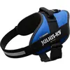 Image de Julius-K9 K9 Idc Power Harnais Gr 2 Bla (Chien, Général, Promenade), Collier + laisse