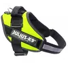 Image de Julius K9 IDC Harnais pour chiens Taille 2 Vert Néon 16IDC-NE-2