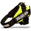 Image de Julius-K9 Harnais IDC pour chiens de grande taille ergonomique (XL, Chien), Collier + laisse