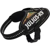 Image de Julius-K9 K9 Idc Powergesch Baby 1 Camo (Chien, Général, Promenade, Sport canin), Collier + laisse