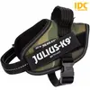 Image de Trixie IDCPowergeschirr (harnais de puissance) (S, XS, Chien, Promenade, Sport canin), Collier + laisse
