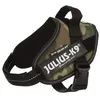 Image de JULIUS K9 Harnais Power IDC Mini-Mini-S : 40-53 cm - 22 mm - Camouflage - Pour chien