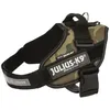 Image de JULIUS K9 Harnais Power IDC Mini-M : 49-67 cm - 22 mm - Camouflage - Pour chien