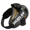 Image de Julius®-K9 S IDC® Power coloris camouflage tour de poitrail 49 67cm - Harnais pour chien